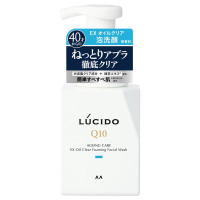 EXオイルクリア泡洗顔 / 本体 / 150ml