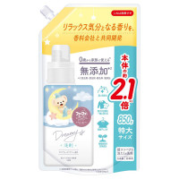 ストーリー ドリーミー 洗剤 / 850g / 詰替え / アロマティックフラワーの香り / 850g