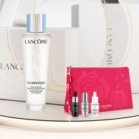 【約20,700円相当】クラリフィック ローション キット / 限定品/BEAUTY DAY限定アイテム