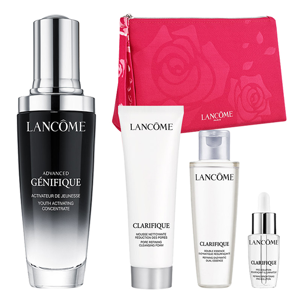 【約25,600円相当】ジェニフィック 輝く透明肌 キット50mL / 50mL / 限定品/BEAUTY DAY限定アイテム