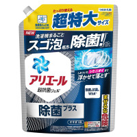 アリエール 抗菌ジェル 除菌プラス / 850g / 詰替え(超特大) / 850g