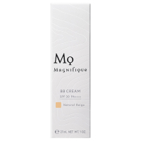 BBクリーム / Magnifique(マニフィーク)(BBクリーム, ベースメイク)の
