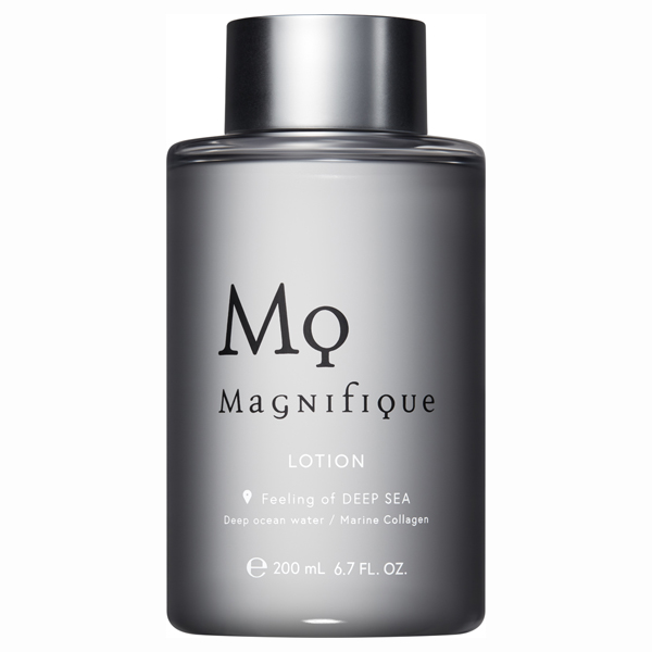 モイスチュアライジングローション / 200ml / 本体