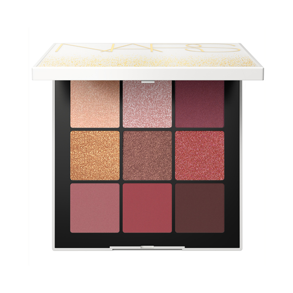 エンドレスナイツ アイシャドーパレット / NARS(ナーズ)(パウダーアイ