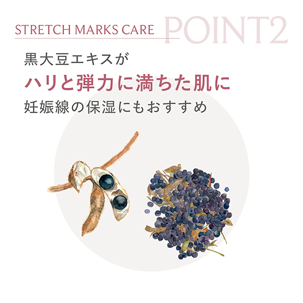ボディミルク ブライトニング&エイジングケア ポンプタイプ / 250g 1