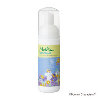 ネクターブラン ホイップウォッシュ / 本体/スノークのおじょうさん&リトルミイ / 150mL / さらさら、しっとり
