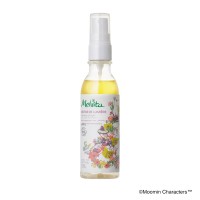 ネクターデルミエール アクティベーターオイルウォーター / 100mL / 本体/ムーミン / さらさら、しっとり / 100mL