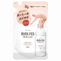 Amazon | SALON STYLE(サロンスタイル) SSビオリス ボタニカル