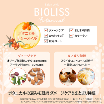 ビオリス ボタニカル リフレッシュ&モイスト ヘアウォーター 04