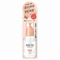 ビオリス ボタニカル モイスト リペア ヘアオイル / 本体 / 80ml / ベルガモット&ローズの香り