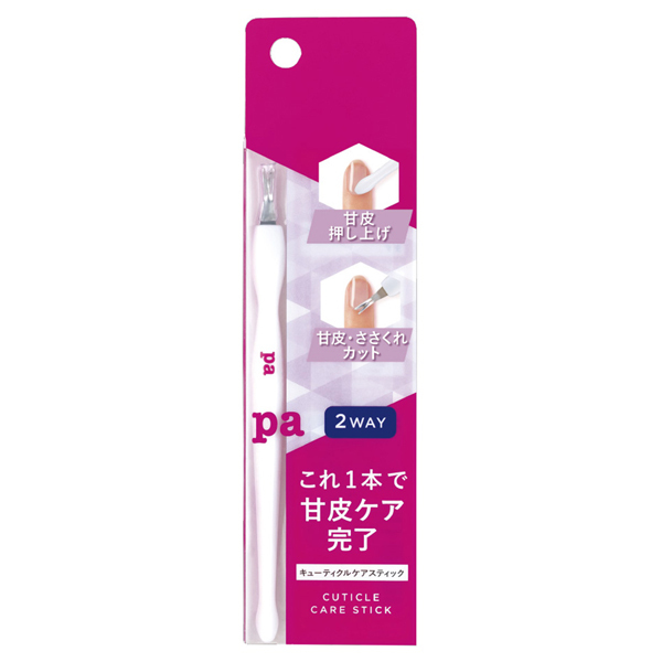 キューティクルケアスティック / ピーエー(その他ネイルケア, ボディ