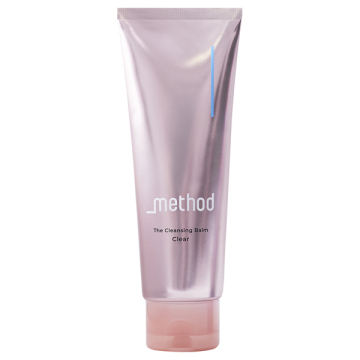 クレンジングバーム