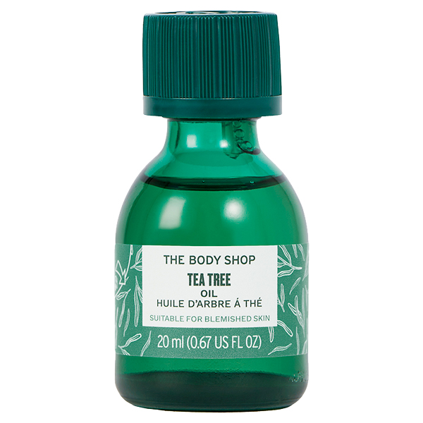 TT オイル / 20mL / 本体