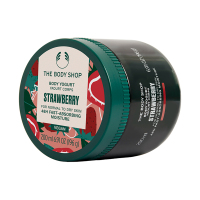 ボディヨーグルト200ml（ボディヨーグルト）　交渉中 サラッと潤う ボディヨーグルト | THE BODY SHOP（ザボディ