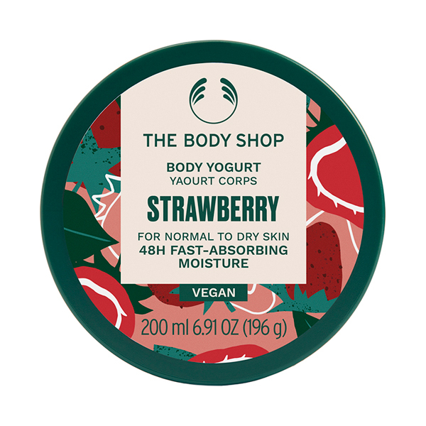ボディヨーグルト ST / THE BODY SHOP(ボディローション, ボディ