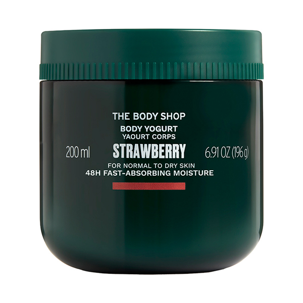THEBODYSHOP ボディシャンプー・ヨーグルト シャンプー