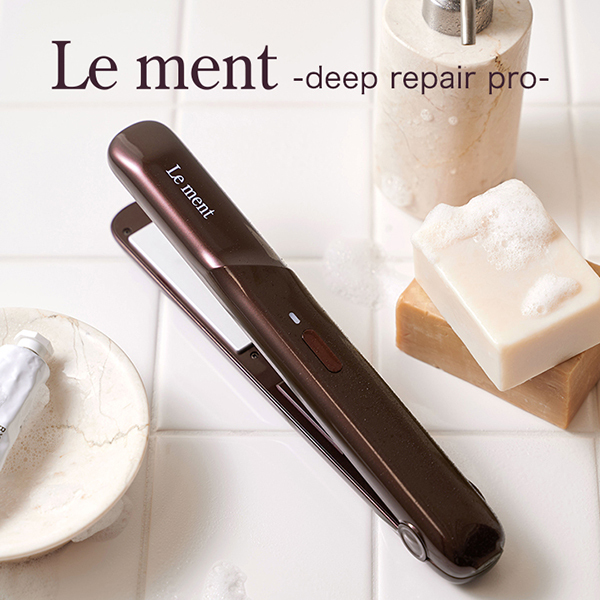 ディープリペアプロ / Le ment(ルメント)(その他ヘアケアスタイリング美容家電, 美容家電)の通販 -  アットコスメ公式通販【アットコスメショッピング】
