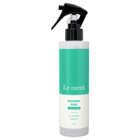 ブースターミスト / Le ment(ルメント)(ヘアスタイリングヘアミスト