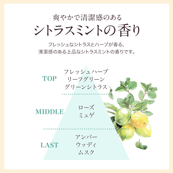 ブースターミスト / Le ment(ルメント)(ヘアスタイリングヘアミスト