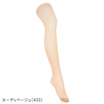 【圧】引き締める ストッキング AP6002 02