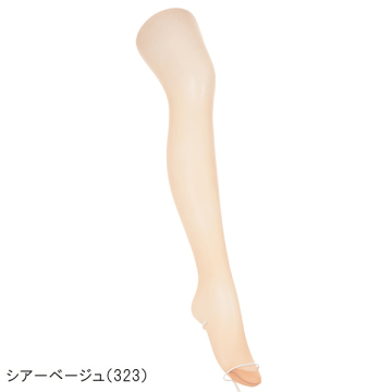 【圧】引き締める ストッキング AP6002 02