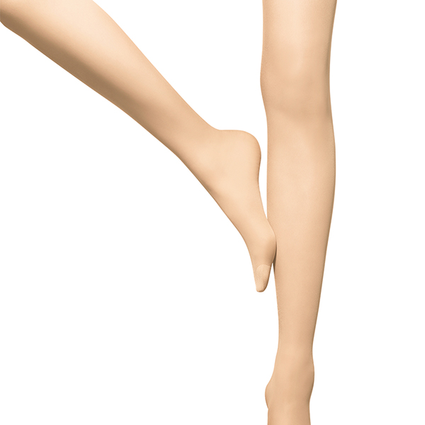 【強】破れにくい ストッキング AP6001 / ヌーディベージュ(433) / L / 本体 1