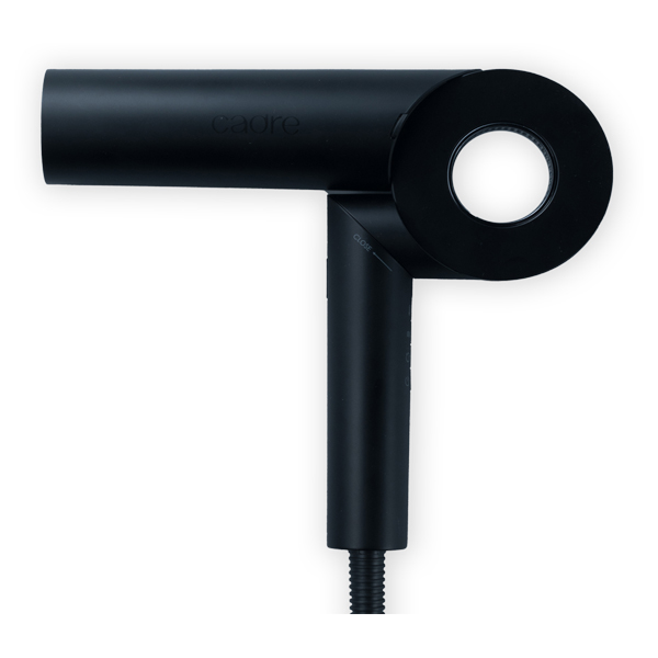 cadre hair dryer / black / 本体