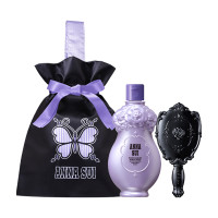 アナ スイ ボディシャンプー&ハンドミラーのセット / 250ml