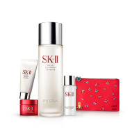 フェイシャル トリートメント エッセンス / SKII(化粧水, スキンケア ...