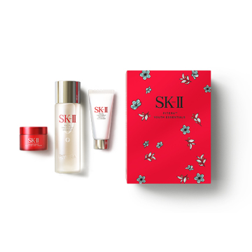 SK-II