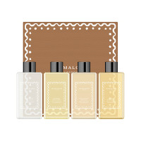 ボディ & ハンド ウォッシュ コレクション / 100mL×4 / 100mL×4