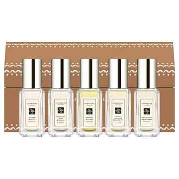 JO MALONE LONDON クリスマスコロンコレクション