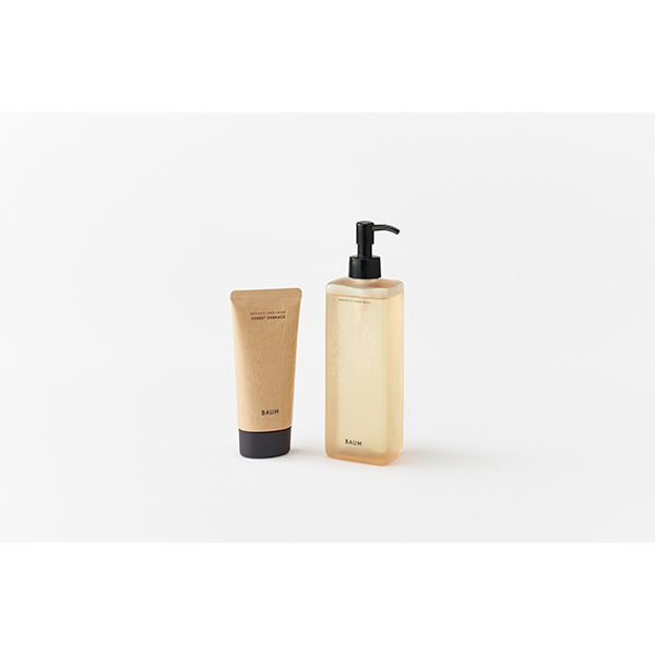 アロマティックハンドケアセット 23AW2 フォレスト エンブレイス / 300mL 1