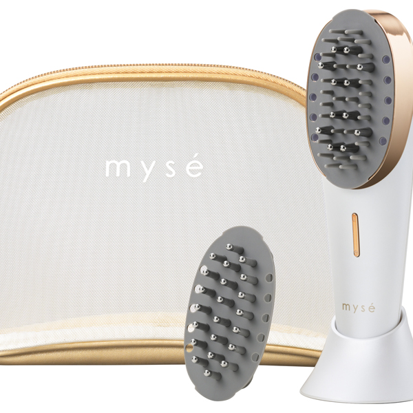 スカルプリフト プラス ポーチセット / W54×D180×H56(mm) 1