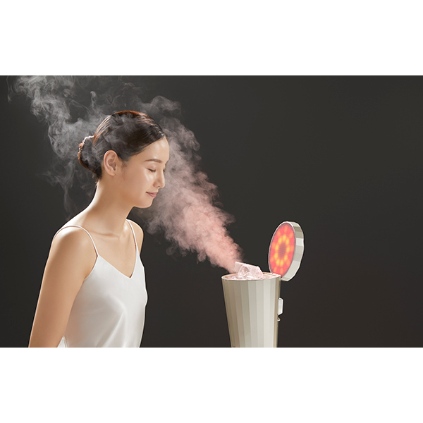 YAMAN ヤーマン 家庭用美容器 フォトケア YJSB0 美顔器スチーマー フォトケア｜フェイスケア（美顔器