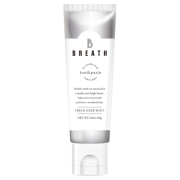 薬用トゥースペースト 02