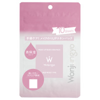 【入荷し次第販売】モイストアップレディスキンパック DM / 10枚入り