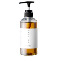 本体 / 500ml / ホワイトリリー