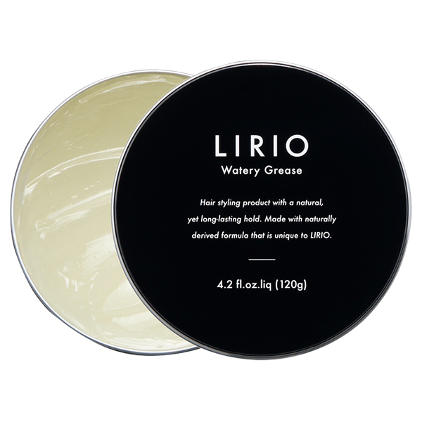 ウォータリーグリース / 120g