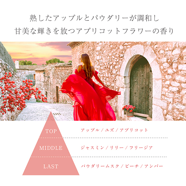 ハンドクリーム アプレッド83.1 / SE:CRUNO(シークルーノ