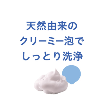 無添加せっけん しっとり 03