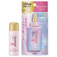 ザビューティ 髪のキメ美容ウォータートリートメント EXスムース / 本体 / 30ml(ミニサイズ) / フローラルリュクスの香り