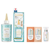 ザビューティ ウォータートリートメント ホワイトティーの香り セット / BEAUTY DAY限定アイテム / 200ml / ホワイトティーの香り