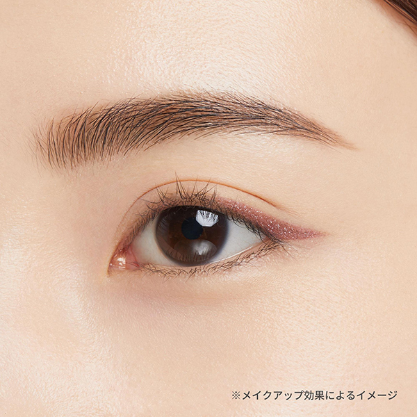 アイエディション (リキッドライナー) / 04ライラックモーブ / 0.35mL / 本体 / 無香料 1