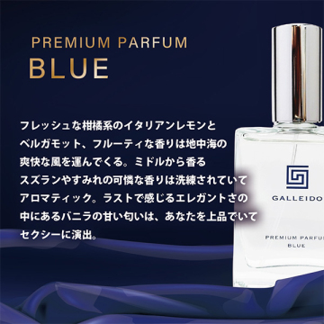 PREMIUM PARFUM Blue 05