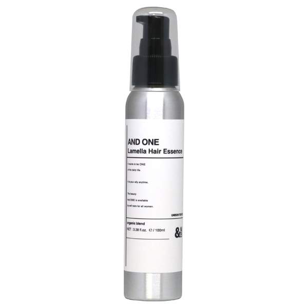 ラメラヘアエッセンス / 100mL