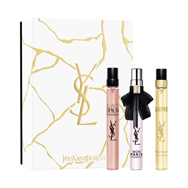 YSL ミニ フレグランスセット / 10mL×3 / 本体