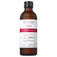 化粧水、 舟山久美子のスキンケアブランド「Herz skin」、新商品の水