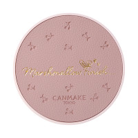 マシュマロフィニッシュパウダー / SPF50 / PA+++ / レザーパッケージ / MB / 10g