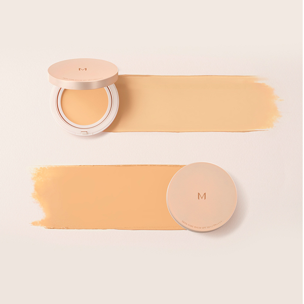 M スキンフェイクバーム / ミシャ(その他ファンデーション, ベース